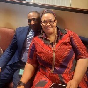 Meet your Posher, Brian